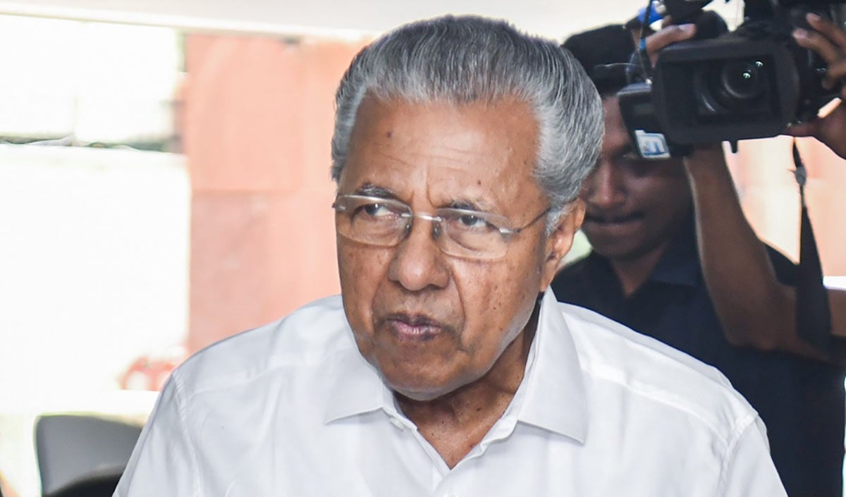 pinarayi vijayan pinarayi vijayan
