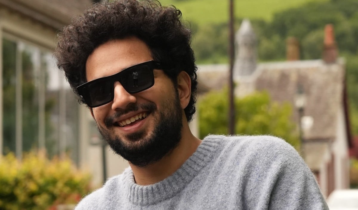 Samay Raina Samay Raina