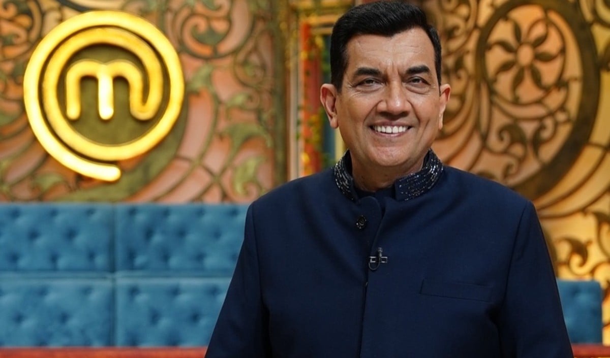 Sanjeev Kapoor Sanjeev Kapoor