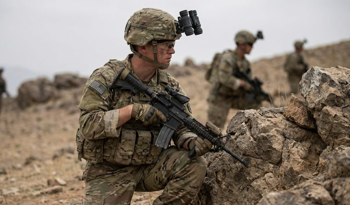 होरमुज़ में ईरानी सेना, इस्लामाबाद में 'फाइनल' टॉक्स, US-Iran Ceasefire के बाद अब आगे क्या?