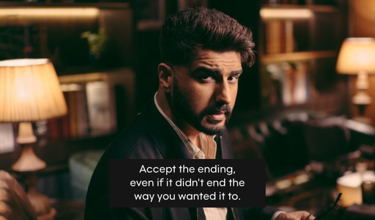 Arjun Kapoor Arjun Kapoor