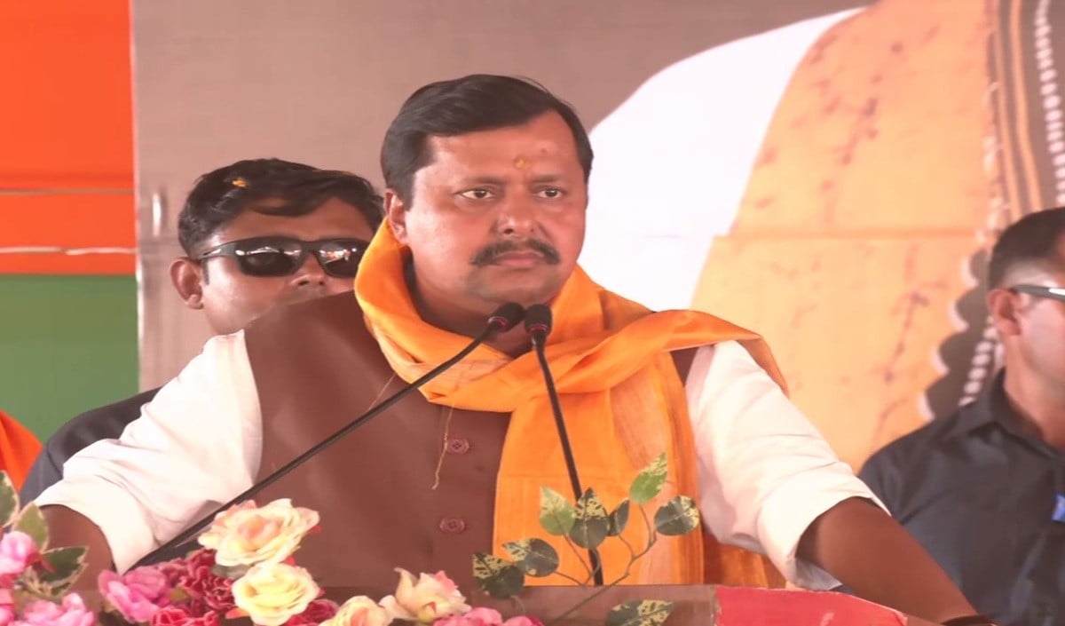 West Bengal में Women Safety पर गरजे नितिन नबीन, Mamta Govt पर लगाया सौतेले व्यवहार का आरोप