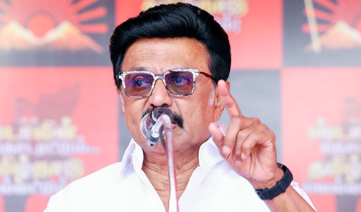 परिसीमन पर CM Stalin का बड़ा आरोप, कहा- North को फायदा, South की आवाज दबाने की साजिश