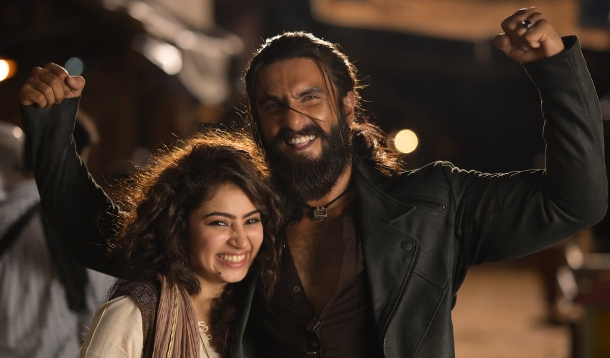 Dhurandhar 2 Dhurandhar 2