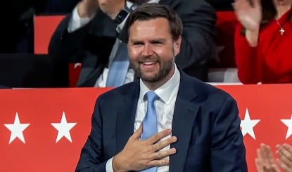 Middle East Crisis | JD Vance करेंगे शांति वार्ता का नेतृत्व, लेबनान मुद्दे पर ईरान को दी चेतावनी