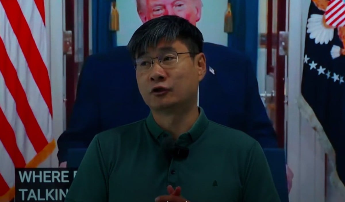 चीन के 'Nostradamus' की बड़ी भविष्यवाणी, Iran-US Tension बदल देगा पूरा Global Order