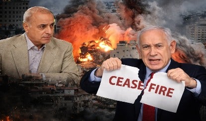 America Iran के बीच पिटा पाकिस्तान, अब इजरायल करेगा हमला