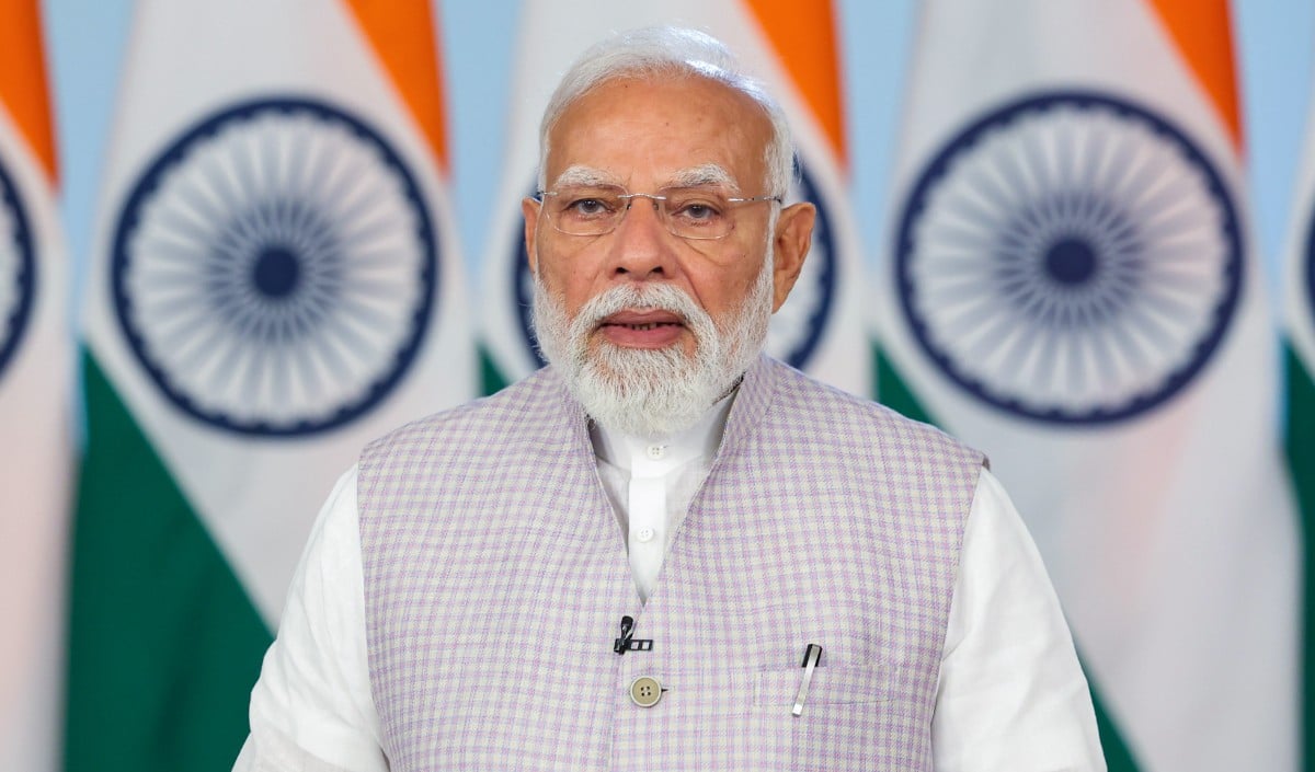 Assembly Elections 2026: पीएम मोदी ने असम, केरल और पुडुचेरी के मतदाताओं से की रिकॉर्ड मतदान की अपील