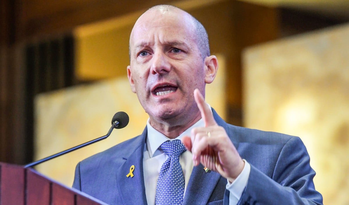 Pakistan की मध्यस्थता पर Israel को संदेह! 'भरोसेमंद खिलाड़ी नहीं'- राजदूत रूवेन अज़ार