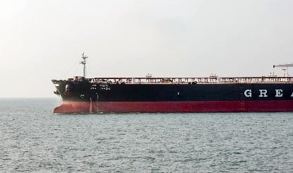 Strait Of Hormuz Crisis | Middle East में फिर गहराया संकट! ईरान ने होर्मुज़ जलडमरूमध्य किया बंद, सीज़फ़ायर पर मंडराए संकट के बादल