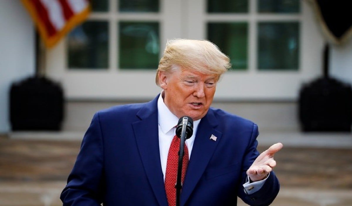 Hormuz पर USA और European देशों में पड़ी दरार? Trump बोले- NATO ज़रूरत पर साथ नहीं देता