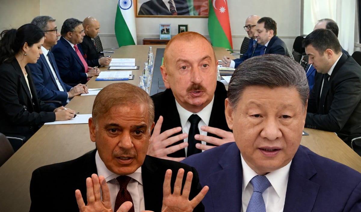 Turkey पहुंचा भारत, 3 देशों ने पाक को दिया झटका