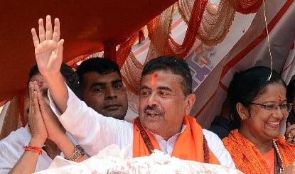 West Bengal Elections | 4 मई के 