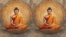 Buddh Purnima 2026: Lord Vishnu के 9वें अवतार Gautam Buddha का महासंयोग, जानें शुभ मुहूर्त और पूजा विधि