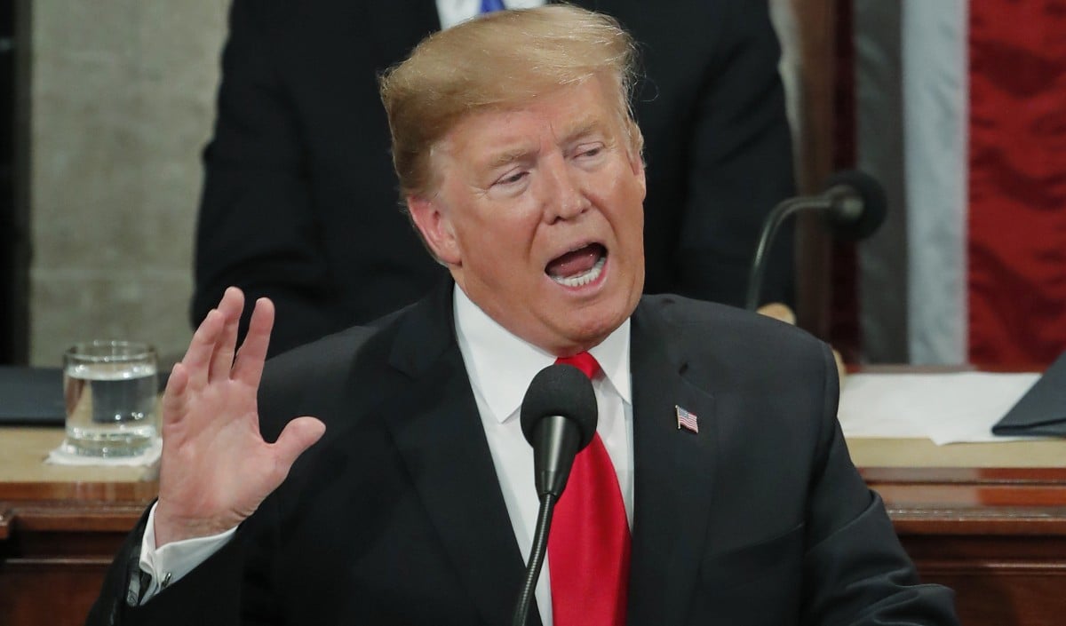 Donald Trump की नई 'लीगल चाल'? ईरान युद्ध को बताया खत्म, कांग्रेस की मंजूरी से बचने के लिए निकाला अनोखा रास्ता