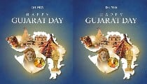 Gujarat Foundation Day 2026: क्यों खास है 1 May की तारीख, कैसे एक आंदोलन ने देश को दिया गुजरात राज्य