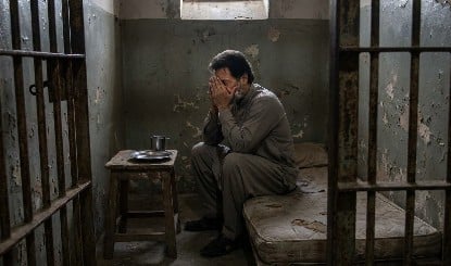 अंधेरी कोठरी, बीमारी और 16 महीने का इंतजार... Pakistani जेल में इमरान खान की दयनीय हालत, मांग रहे रिहाई की भीख