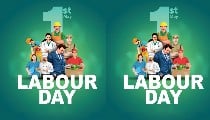 International Labor Day 2026: 8-घंटे काम के नारे से कैसे शुरू हुआ था ये आंदोलन? जानिए पूरी कहानी
