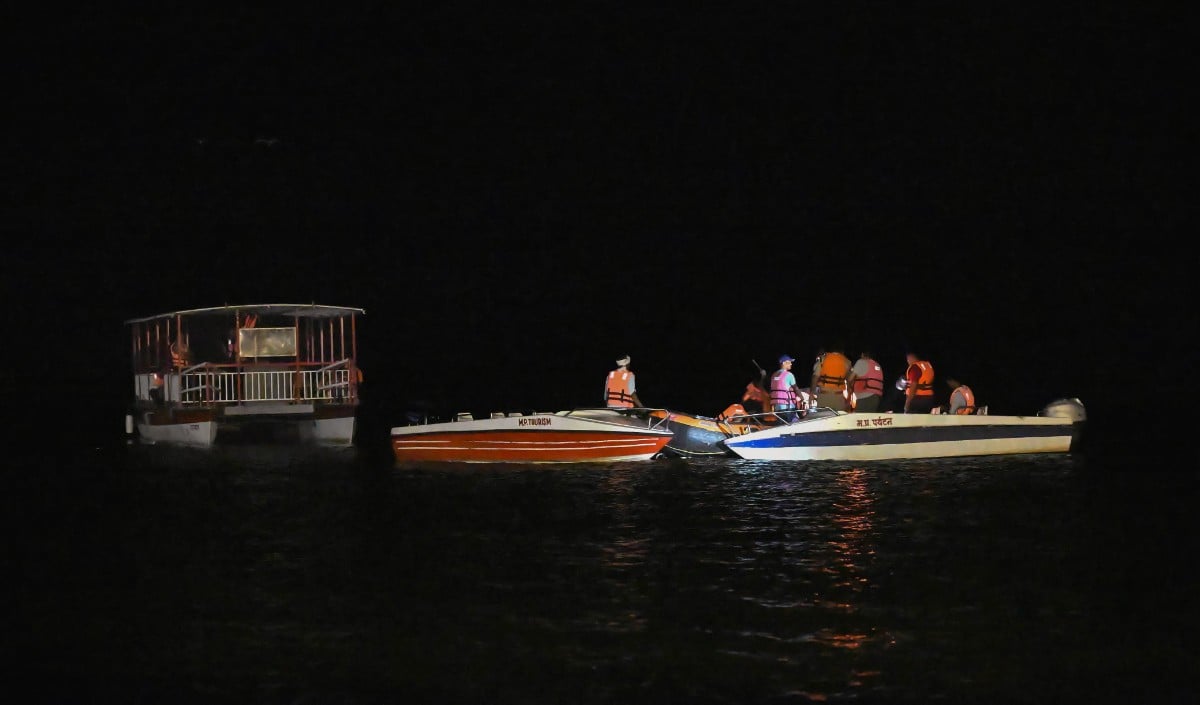 Jabalpur Boat Tragedy | लाइफ जैकेट नहीं पहनी, IMD की चेतावनी को किया गया दरकिनार, सुरक्षा नियमों की धज्जियाँ उड़ाने से गई 9 जान