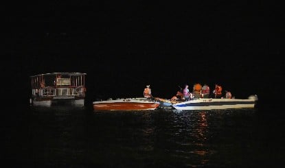 Jabalpur Boat Tragedy | लाइफ जैकेट नहीं पहनी, IMD की चेतावनी को किया गया दरकिनार, सुरक्षा नियमों की धज्जियाँ उड़ाने से गई 9 जान