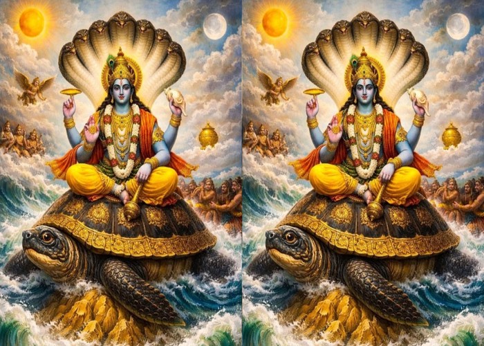 Kurma Jayanti 2026: विष्णु कृपा से पूरे होंगे सभी काम, जानें Puja का Shubh Muhurat और विधि