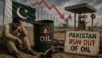 Pakistan का खेल और तेल दोनों खत्म! Petroleum Minister Malik बोले- हमारे पास भारत की तरह Strategic Oil Reserves नहीं