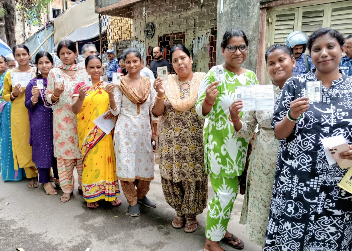 West Bengal Exit Polls: ज्यादातर सर्वे में BJP को बहुमत, क्या Mamata का खेला इस बार होगा खत्म?