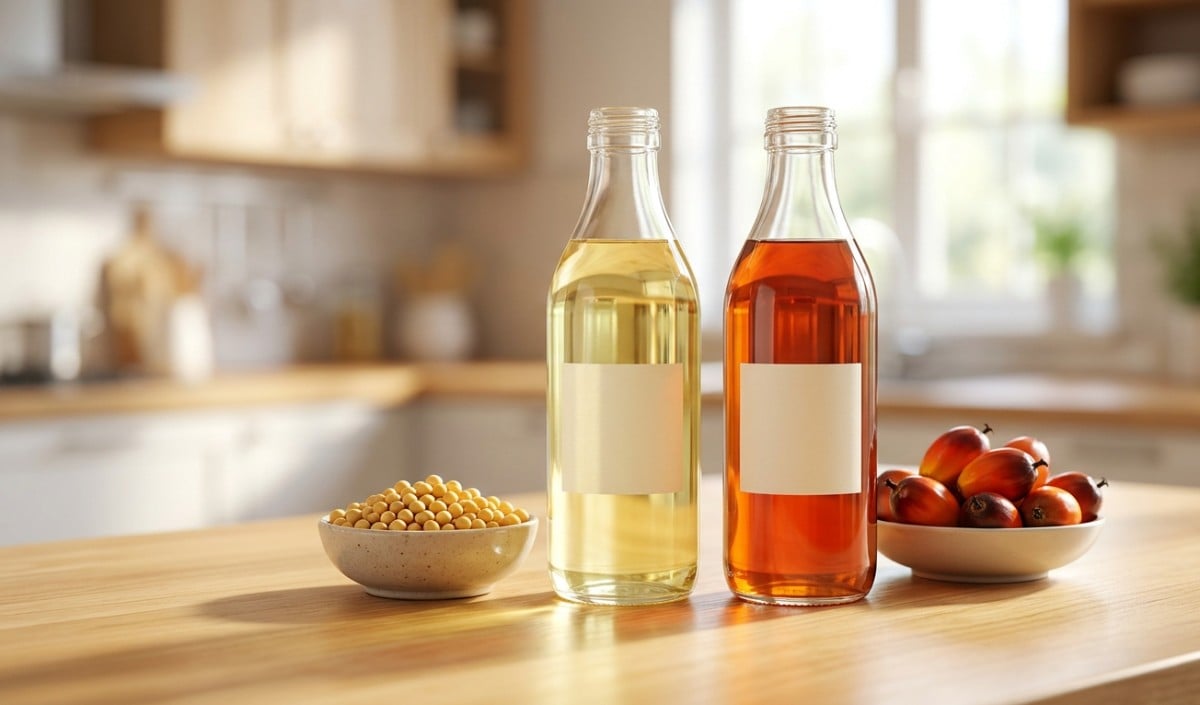 Edible Oil Edible Oil