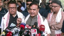 Assam में फिर Himanta Biswa Sarma का राज, 12 मई को लेंगे CM पद की शपथ, PM Modi होंगे शामिल