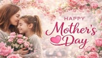 Mother Day 2026: मई के दूसरे रविवार को ही क्यों मनाते हैं मदर्स डे? जानें इसका पूरा History