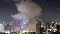 Hormuz में तनाव चरम पर, Iran ने दी Warning- हमारे जहाजों को छुआ तो होगा बड़ा हमला