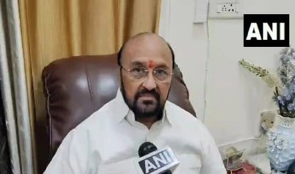 UP मंत्री Yogendra Upadhyay के बयान से बवाल, 'Johny Johny' पर छिड़ी Culture की बड़ी बहस