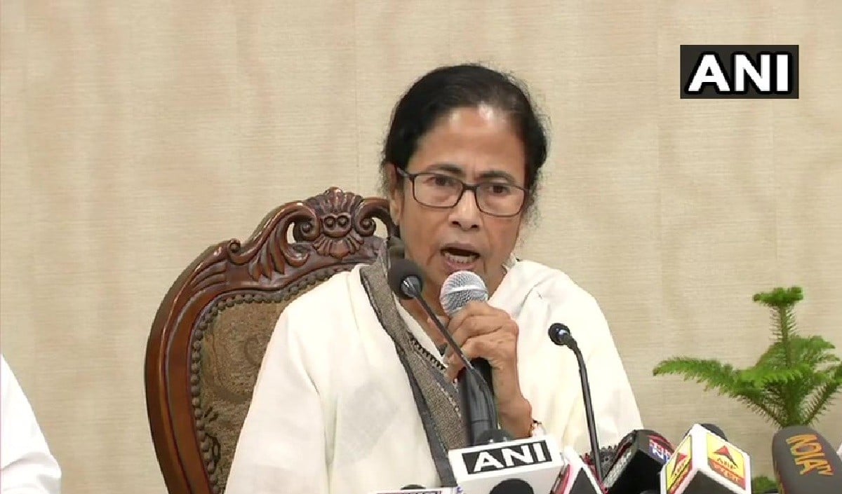 बंगाल का 'Voter List' कांड! 31 सीटों पर BJP की जीत को लेकर TMC का Supreme Court में बड़ा दावा