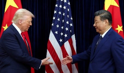 Donald Trump to Visit China | ऐतिहासिक बीजिंग दौरा, ट्रंप और शी चिनफिंग की मुलाकात पर टिकी दुनिया की नजरें