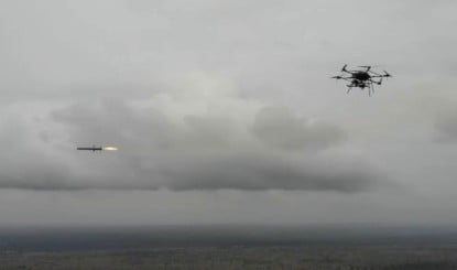 Made in India शक्ति! Indian Army को मिले घातक Kamikaze Drones, दुश्मन का काल बनेंगे