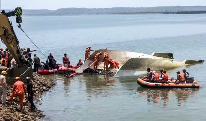 Jabalpur Bargi Dam Cruise Accident | मध्य प्रदेश सरकार ने दिए न्यायिक जांच के आदेश, सेवानिवृत्त जस्टिस संजय द्विवेदी करेंगे नेतृत्व
