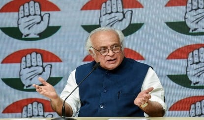 सिर्फ सुर्खियां बटोरने वाला कदम, New Rural Scheme पर Jairam Ramesh ने केंद्र सरकार को घेरा