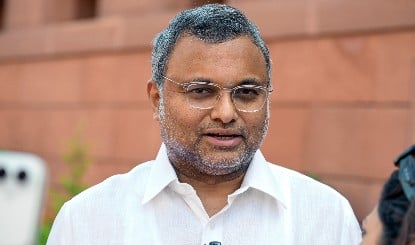 PM Modi की 7 अपीलों पर Karti Chidambaram का हमला, पूछा- क्या Government कड़वी सच्चाई छिपा रही है?