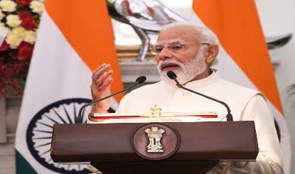 PM Modi के Bengaluru दौरे से पहले बड़ी साजिश? काफिले के रूट से जिलेटिन स्टिक्स बरामद, NIA की Entry