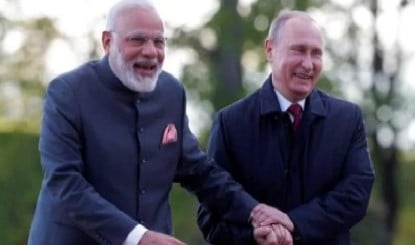  यह युद्ध का युग नहीं ...यूक्रेन को लेकर मोदी की पुतिन से सीक्रेट बातचीत?