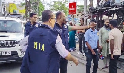 PM Modi का Route, जिलेटिन स्टिक और NIA की जांच, Bengaluru में क्या थी बड़ी Security Planning?