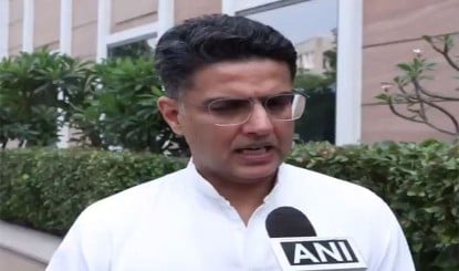 PM Modi की 7 अपीलों पर Sachin Pilot का बड़ा हमला, पूछा- Government सच क्यों छिपा रही है?