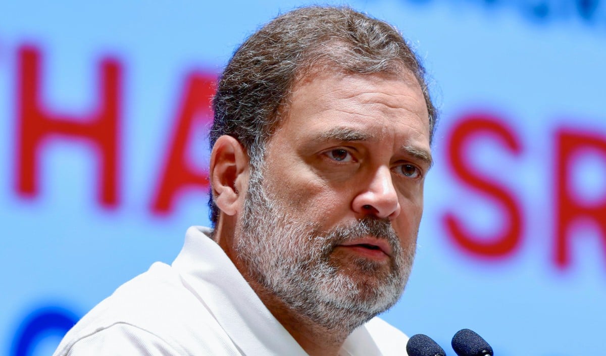 Rahul Gandhi Rahul Gandhi