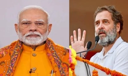 WFH, Oil Crisis की अपील...PM मोदी से क्यों भिड़े राहुल गांधी?