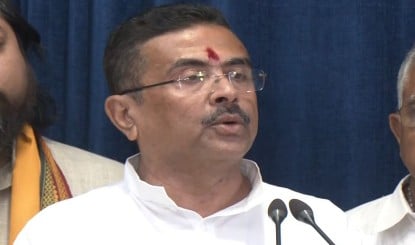 West Bengal में 