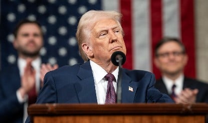 Donald Trump ने ठुकराया Iran का शांति प्रस्ताव: