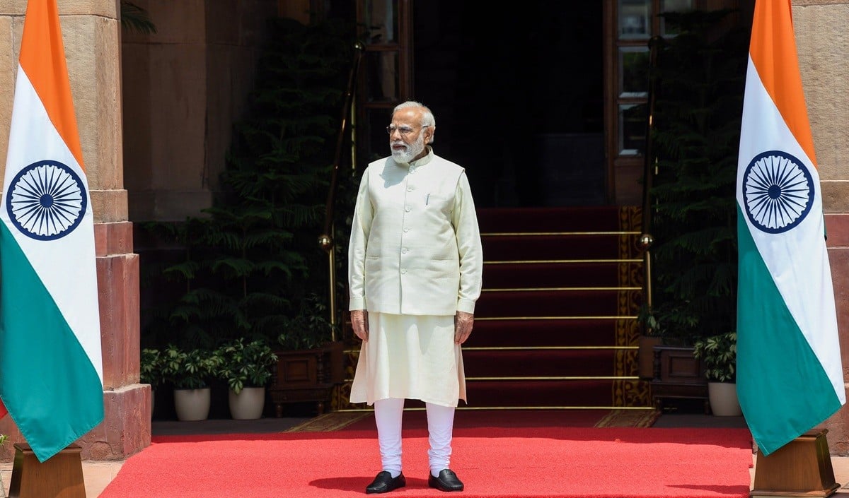 PM मोदी का मेगा दौरा: Europe से टेक्नोलॉजी, UAE से एनर्जी, भारत के लिए डबल मिशन!
