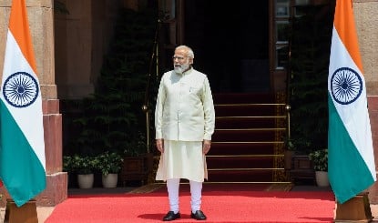 PM मोदी का मेगा दौरा: Europe से टेक्नोलॉजी, UAE से एनर्जी, भारत के लिए डबल मिशन!
