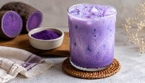 Matcha का दौर खत्म? Social Media पर छाया पर्पल ड्रिंक Ube का जादू, जल्द करें ट्राई