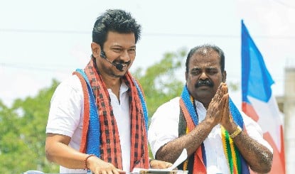 Tamil Nadu Assembly में Udhayanidhi Stalin की नई पारी, विपक्ष के नेता पद की ली शपथ